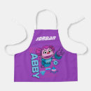 Search for builders aprons Abby cadabby