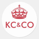 Search for keep calm and carry on stickers Crown