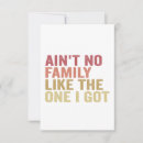 Search for family reunion cards Funny