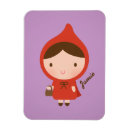 Recherche de fée mignonne magnets Girl