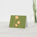 Search for dandelions thank you cards Retro