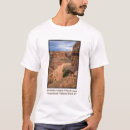 Recherche de fer à cheval tshirts Désert