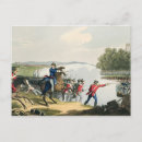 Recherche de bataille waterloo cartes postales Napoléonien