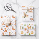 Search for european wrapping paper Wildlife