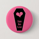 Search for anti valentine buttons Anti valentines day