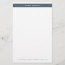 Search for masculine stationery paper Classic