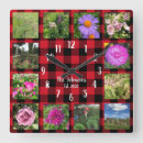 Recherche de photo collage horloges Ferme