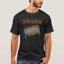 Recherche de brochette tshirts Drôle