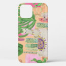 Search for cactus decor iphone cases Watercolor