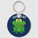 Search for cartoon frog keychains Funny