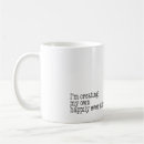 Search for ever after mugs Happily