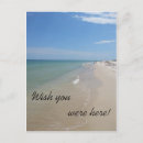 Search for beach scene postcards Vacation