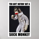 Recherche de monkey posters Funny
