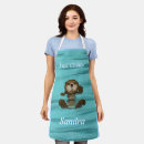 Search for otter aprons Wildlife