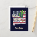 Recherche de new mexico cartes postales États unis
