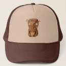 Recherche de tiki casquettes Polynésien