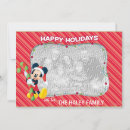 Search for disney photo christmas cards Kids