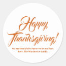 Recherche de thanksgiving text stickers Pour tous