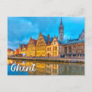 Recherche de gand cartes postales Belgique