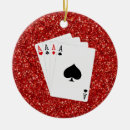 Search for spades ornaments Clubs
