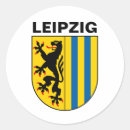 Recherche de leipzig autocollants Saxe