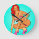 Search for sexy magnets Red