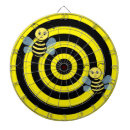 Search for yellow and black dartboards Elegant