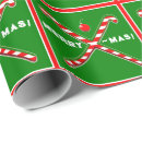 Search for hockey christmas wrapping paper Coach
