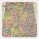 Search for alabama map stickers County