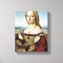 Recherche de dame licorne posters Portrait