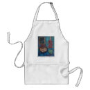 Recherche de original tabliers Illustration