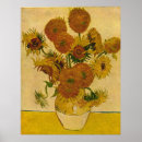 Recherche de tournesols vintages posters Cru