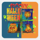 Recherche de humour vampire autocollants Halloween