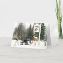 Search for fruit christmas cards Snow