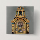 Recherche de horloge badges Astronomie