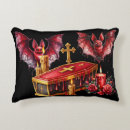 Search for coffin pillows Trick or treat
