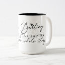 Search for darling mugs Quote