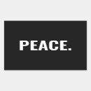 Search for anti war stickers Peace