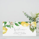 Search for welcome note weddings Bride
