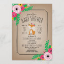 Search for striped baby shower invitations Black and white