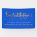 Search for royal blue retirement Congratulations