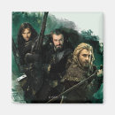 Search for dwarves magnets Fili