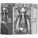 Search for tarot binders Wiccan