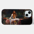 Search for john waterhouse iphone cases Pre raphaelite