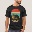 Recherche de chat génial tshirts Jouer