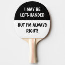 Search for left handed gifts Lefties