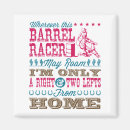 Search for racers magnets Barrel