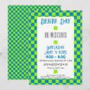 Search for jockeys invitations Elegant
