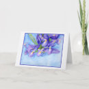 Search for border blank cards Flowers