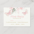 Recherche de quinceanera accompagnement cartes Élégant